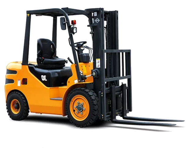 Manisa Forklift Satış ve Kiralam Hizmetleri