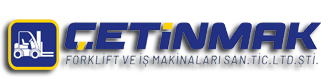Manisa Forklift Satış ve Kiralam Hizmetleri